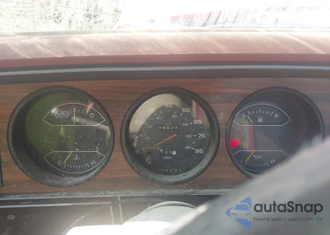 1988 Dodge D-Series D100 из США, поврежденный, VIN 1B7FD04Y3JS787465